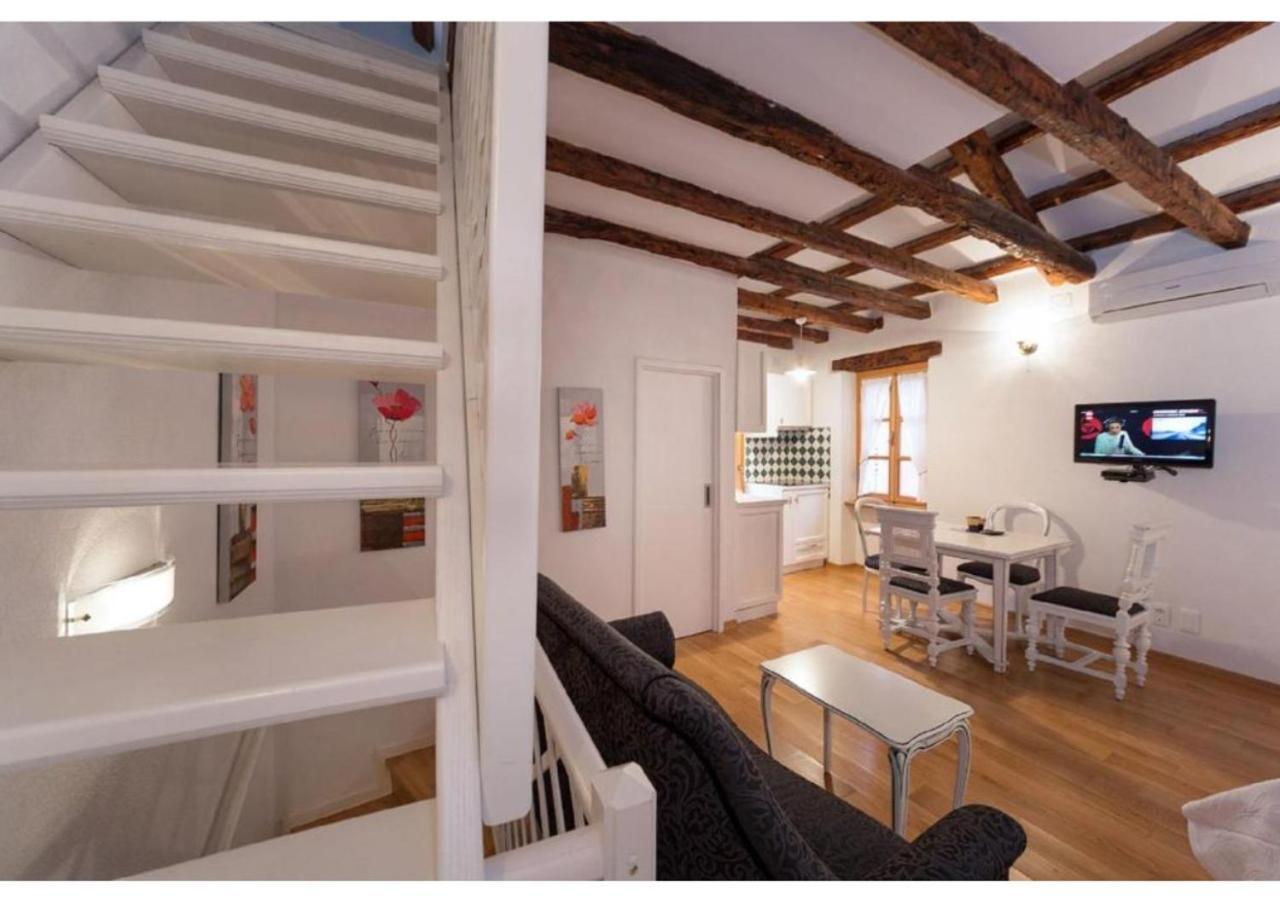 San Cristoforo Accommodations Rovinj - Garzotto Exterior foto